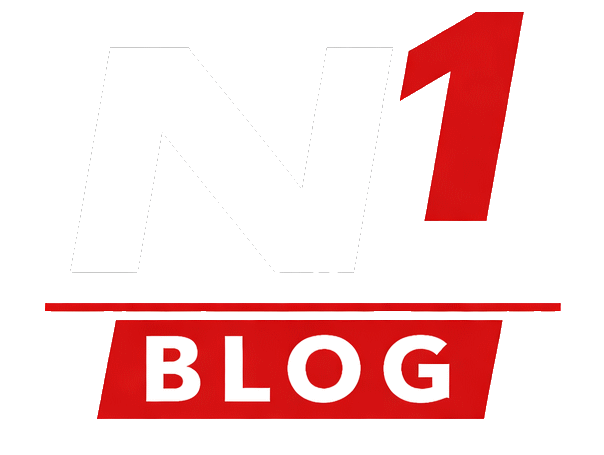 N1 Blog logo