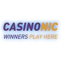 Casinonic logo
