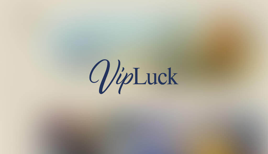 VipLuck logo