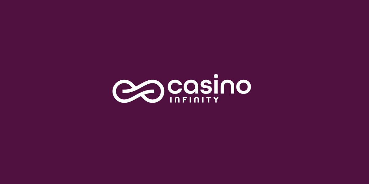 Casino Infinity logo
