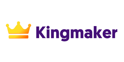 Kingmaker logo