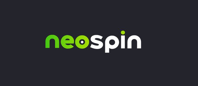Neospin logo