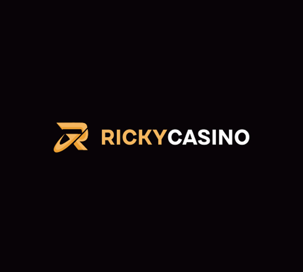 Ricky Casino logo