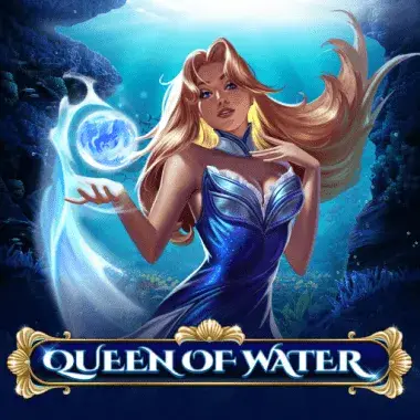 b1casino queen of water game