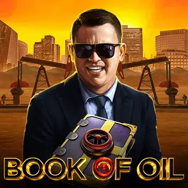 n1casino book of oil game