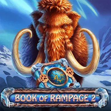 n1casino book of rampage 2 game