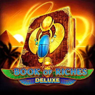 n1casino book of riches deluxe game