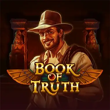 n1casino book of truth game