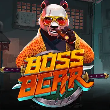n1casino boss bear game