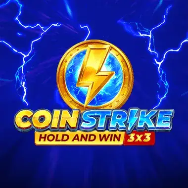 n1casino coin strike hold and win game