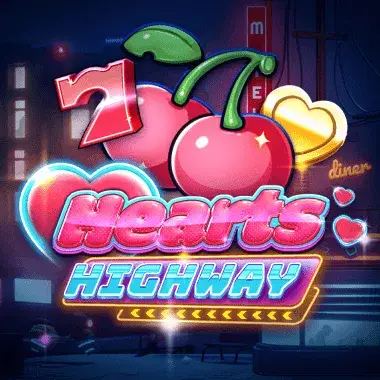 n1casino hearts highway game