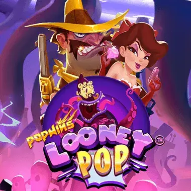 n1casino looney pop game
