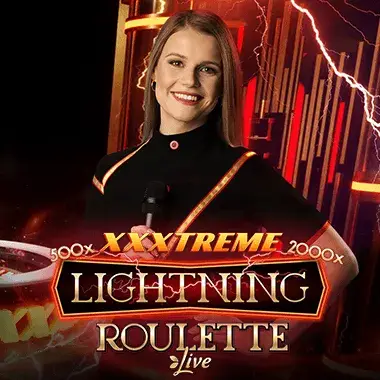 n1casino xxxtreme lightning roulette game