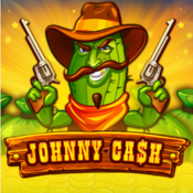 Jonny Cash
